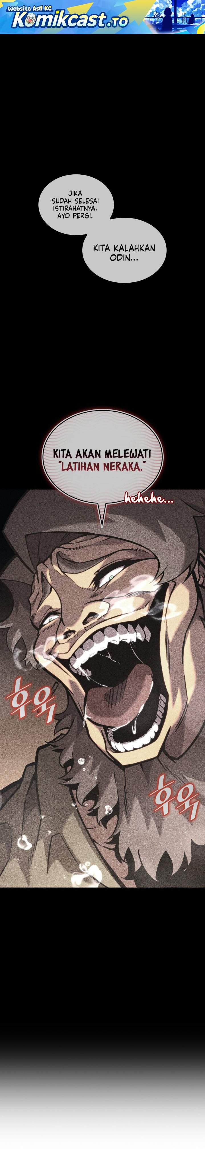 Return of the SSS-Class Ranker Chap 186 - Next Chap 187