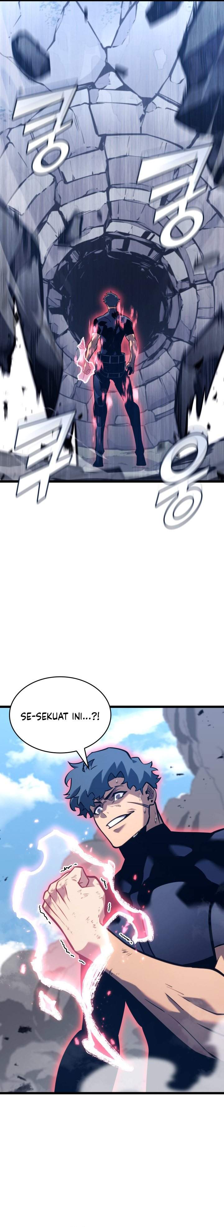 Return of the SSS-Class Ranker Chap 186 - Next Chap 187