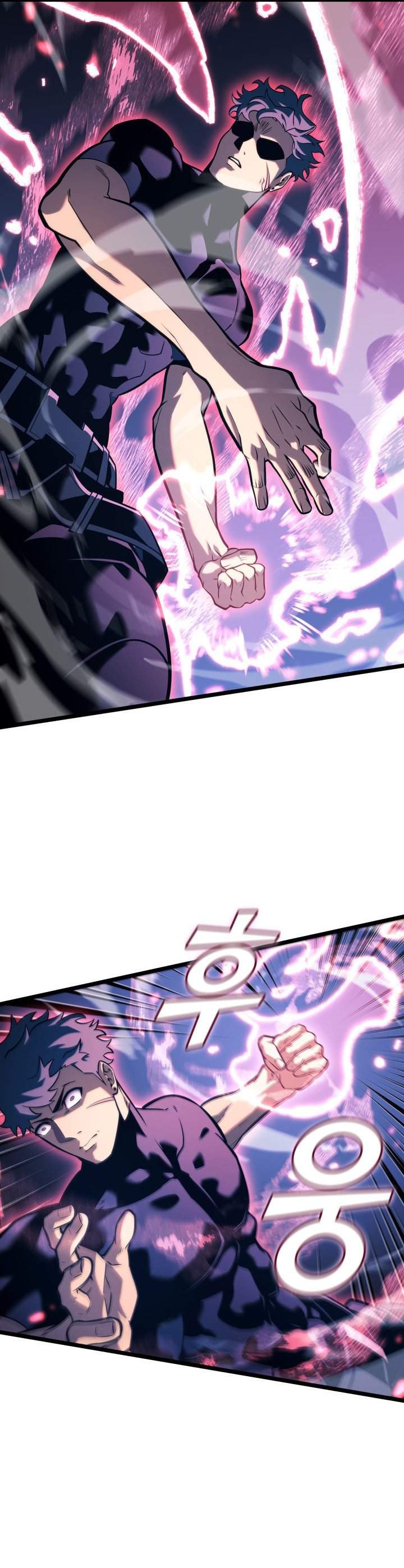 Return of the SSS-Class Ranker Chap 186 - Next Chap 187