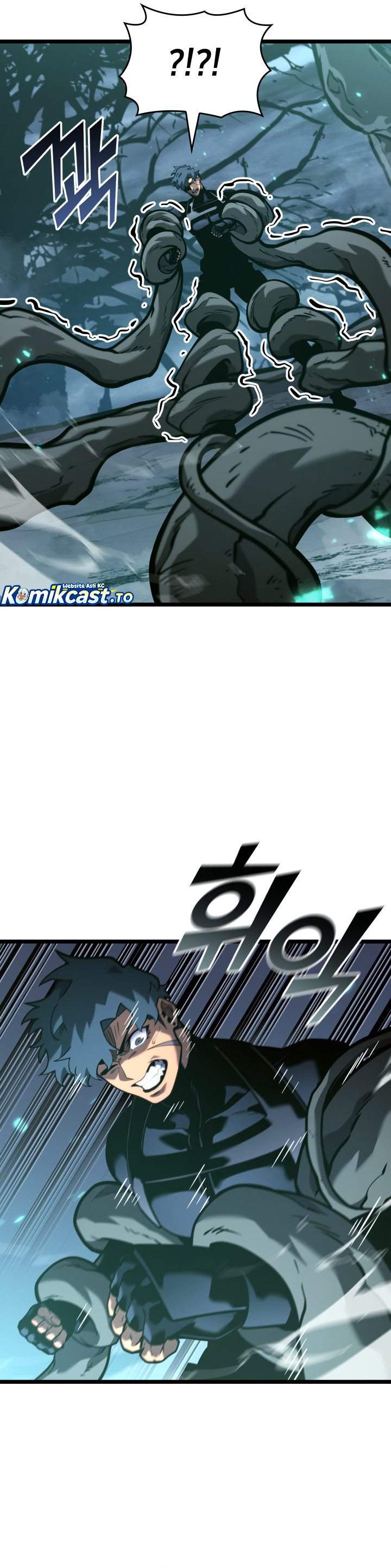 Return of the SSS-Class Ranker Chap 187 - Next Chap 188