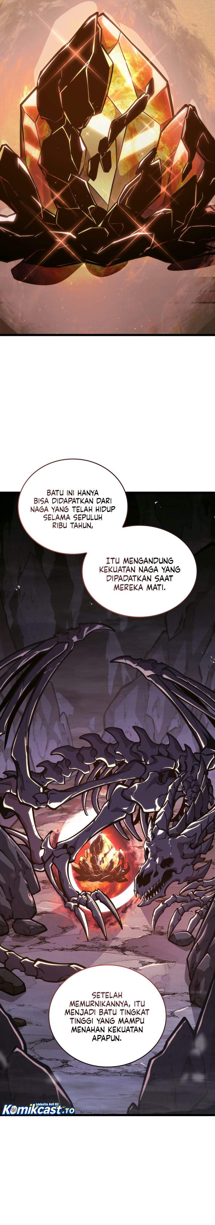 Return of the SSS-Class Ranker Chap 187 - Next Chap 188