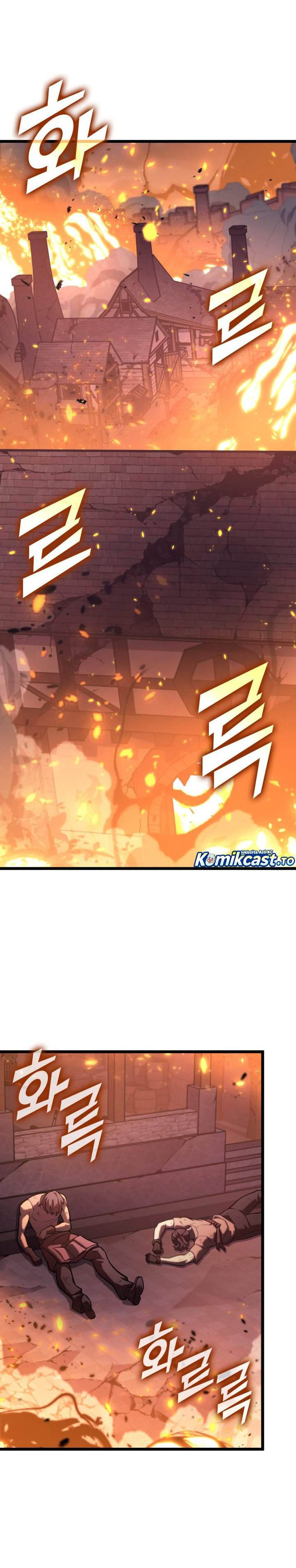 Return of the SSS-Class Ranker Chap 188 - Next Chap 189