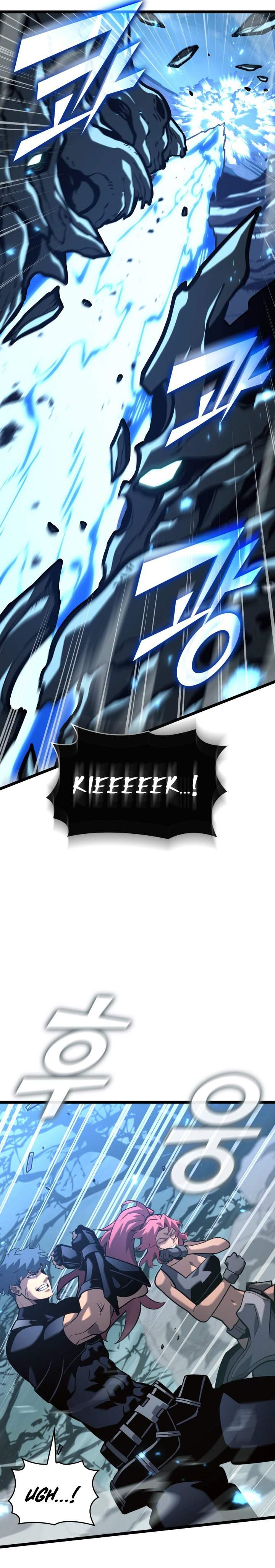 Return of the SSS-Class Ranker Chap 188 - Next Chap 189