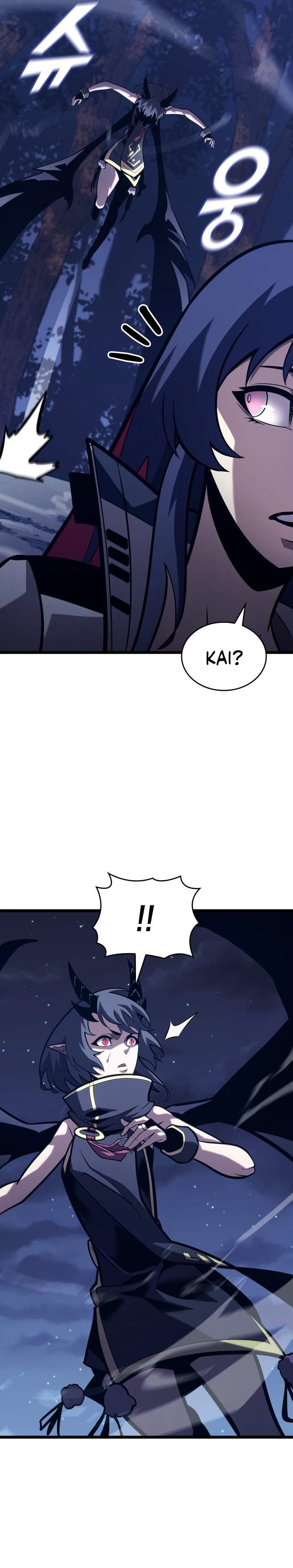 Return of the SSS-Class Ranker Chap 188 - Next Chap 189