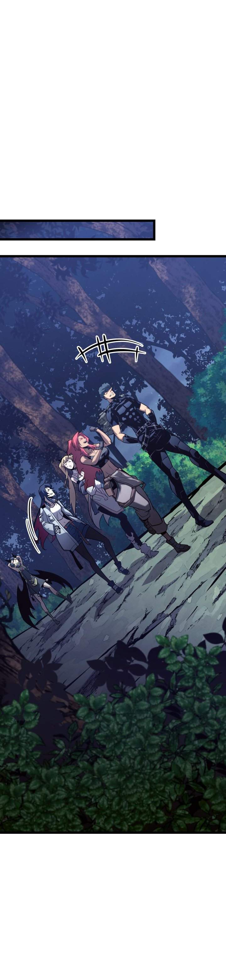 Return of the SSS-Class Ranker Chap 188 - Next Chap 189