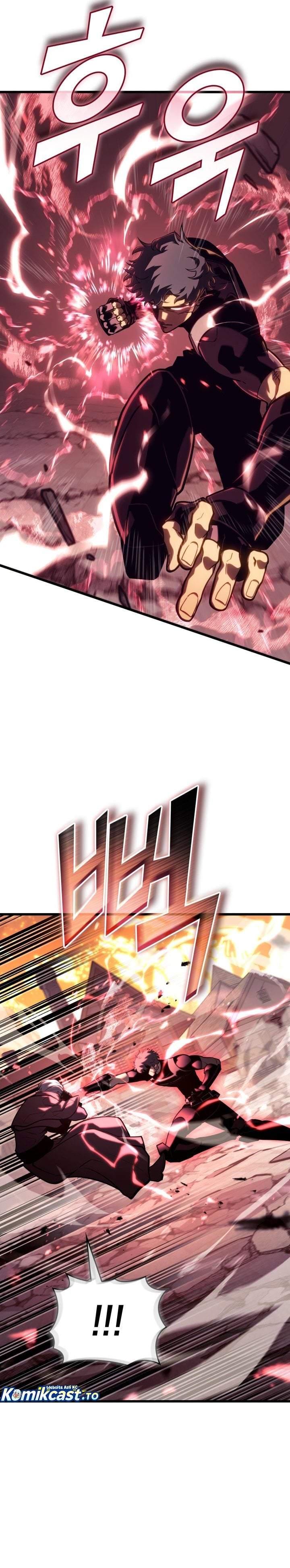 Return of the SSS-Class Ranker Chap 189 - Next Chap 190
