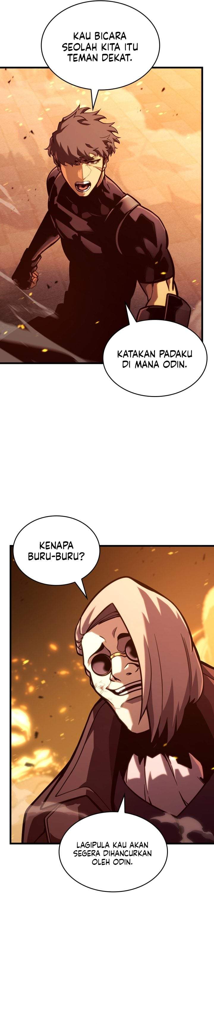 Return of the SSS-Class Ranker Chap 189 - Next Chap 190