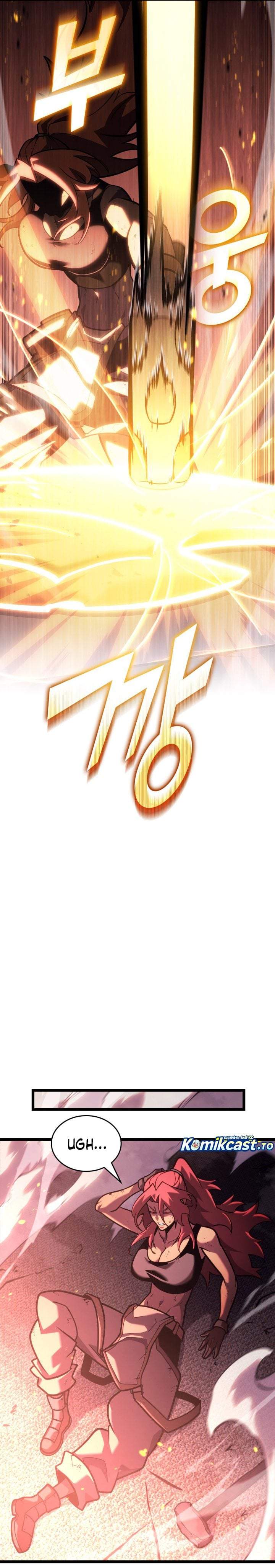 Return of the SSS-Class Ranker Chap 189 - Next Chap 190