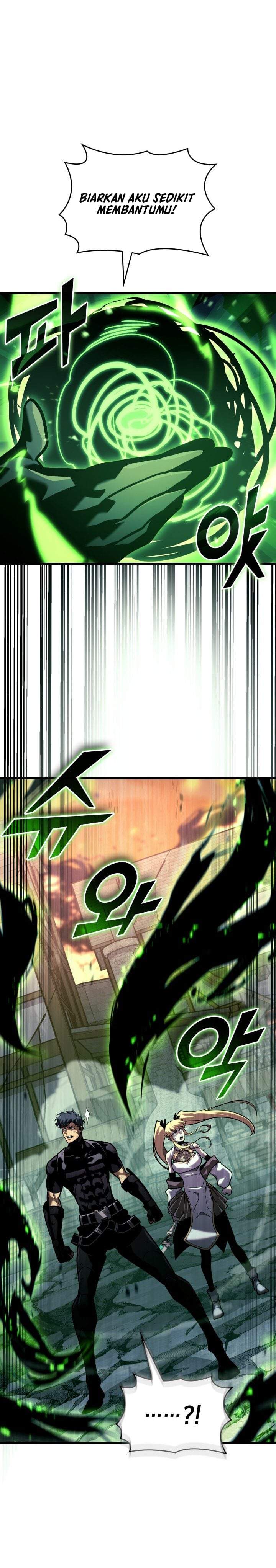 Return of the SSS-Class Ranker Chap 190 - Next Chap 191