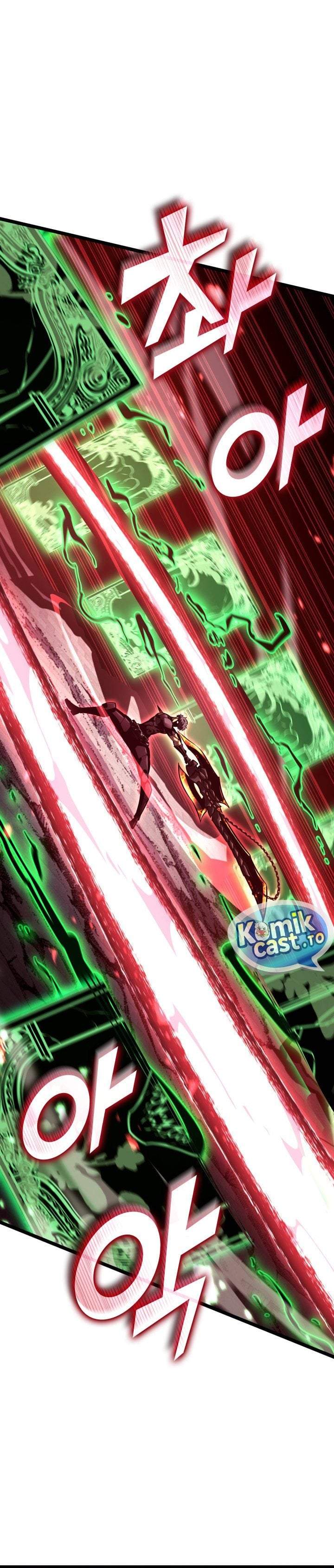 Return of the SSS-Class Ranker Chap 190 - Next Chap 191