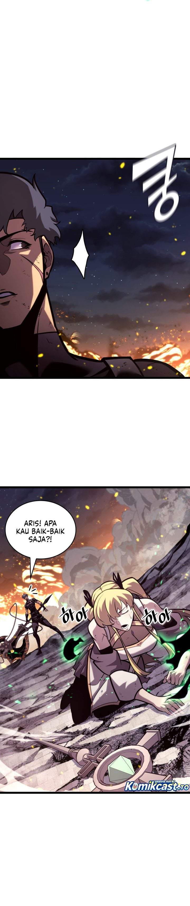 Return of the SSS-Class Ranker Chap 190 - Next Chap 191