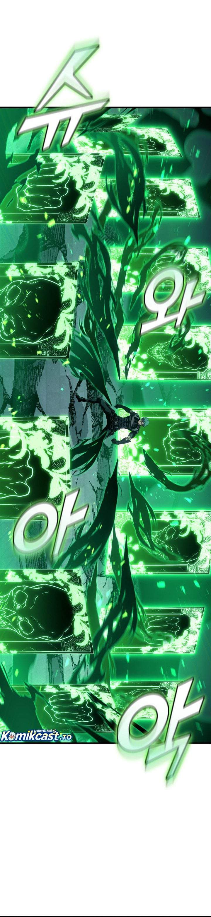 Return of the SSS-Class Ranker Chap 190 - Next Chap 191