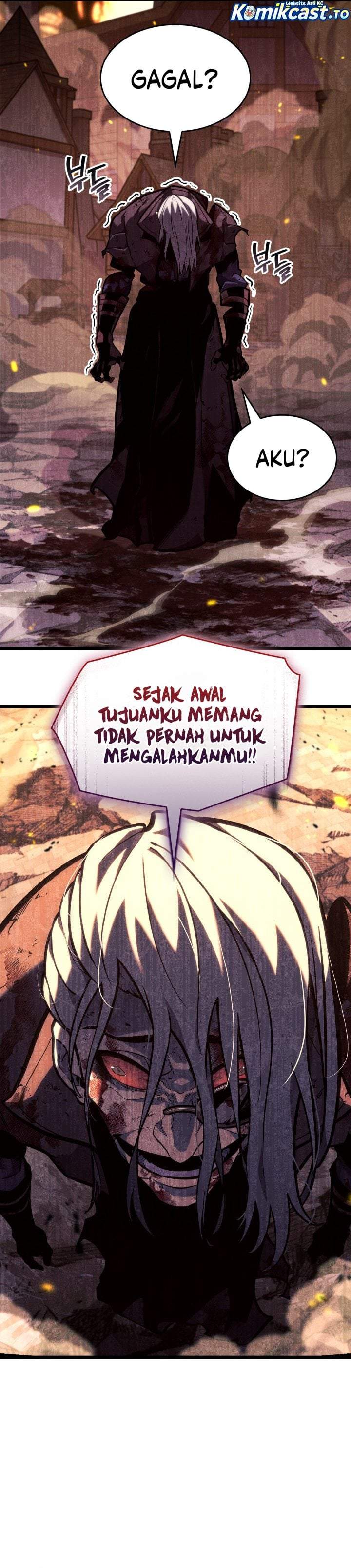 Return of the SSS-Class Ranker Chap 190 - Next Chap 191