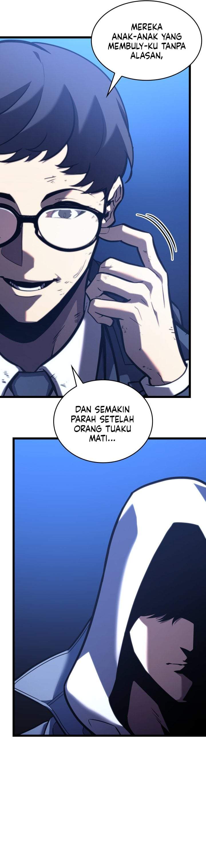 Return of the SSS-Class Ranker Chap 191 - Next Chap 192