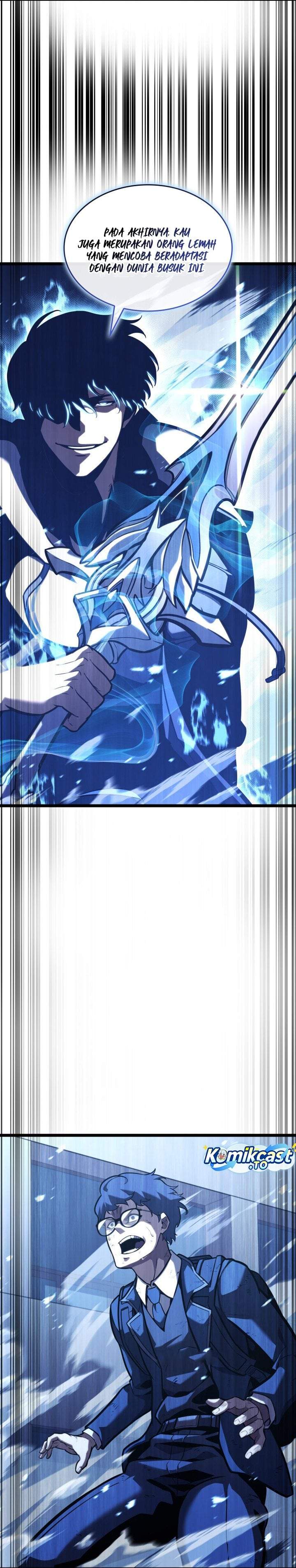 Return of the SSS-Class Ranker Chap 191 - Next Chap 192