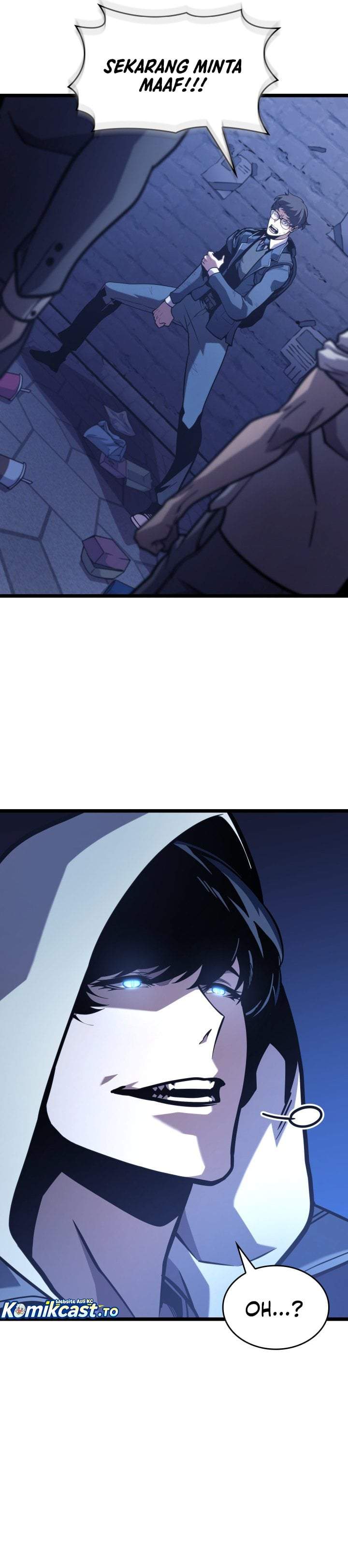 Return of the SSS-Class Ranker Chap 191 - Next Chap 192