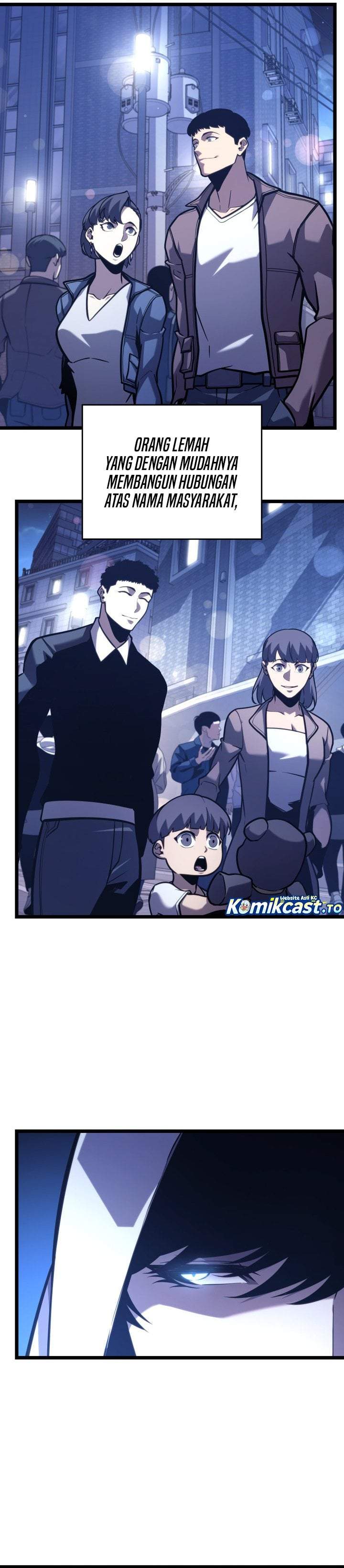 Return of the SSS-Class Ranker Chap 191 - Next Chap 192