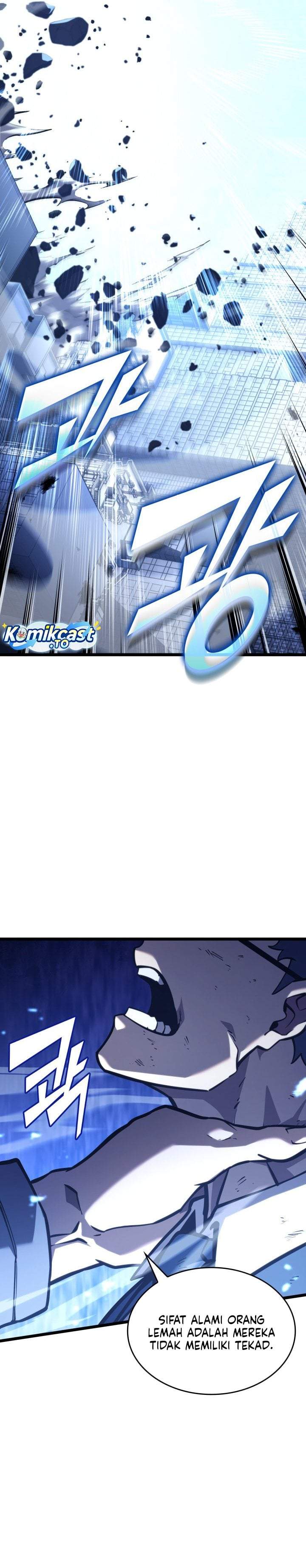 Return of the SSS-Class Ranker Chap 191 - Next Chap 192