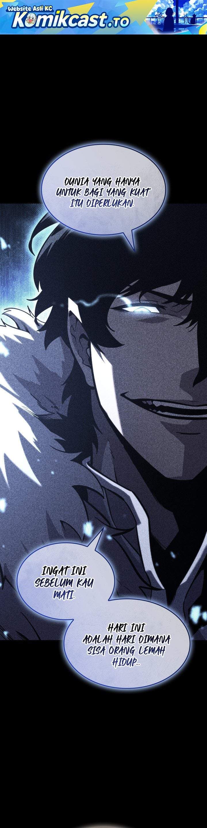 Return of the SSS-Class Ranker Chap 192 - Next Chap 193