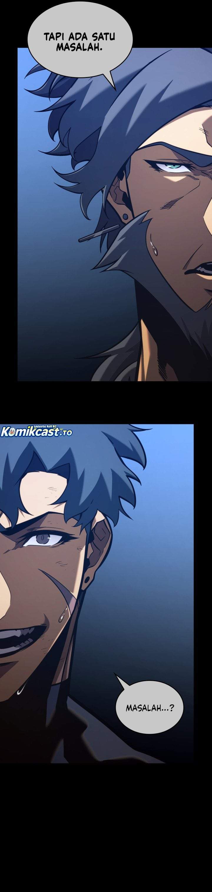 Return of the SSS-Class Ranker Chap 192 - Next Chap 193