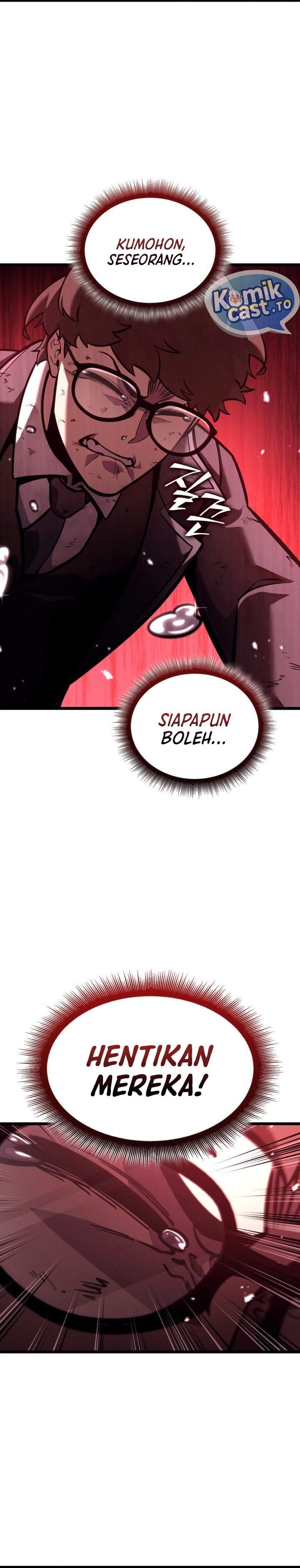 Return of the SSS-Class Ranker Chap 192 - Next Chap 193