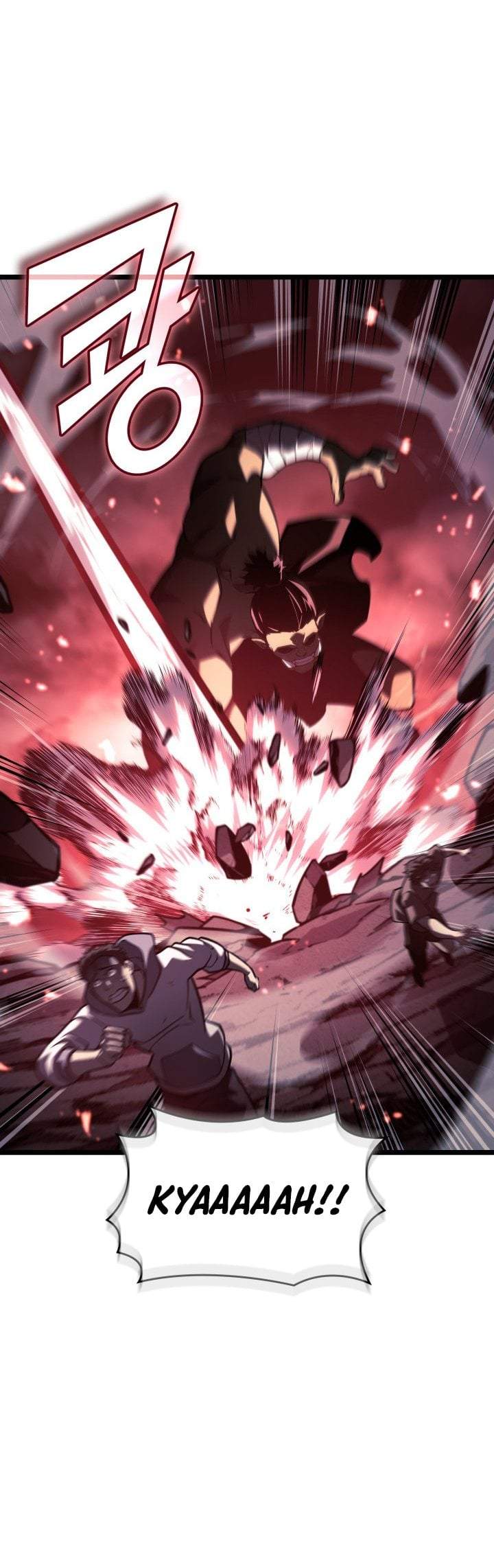 Return of the SSS-Class Ranker Chap 192 - Next Chap 193
