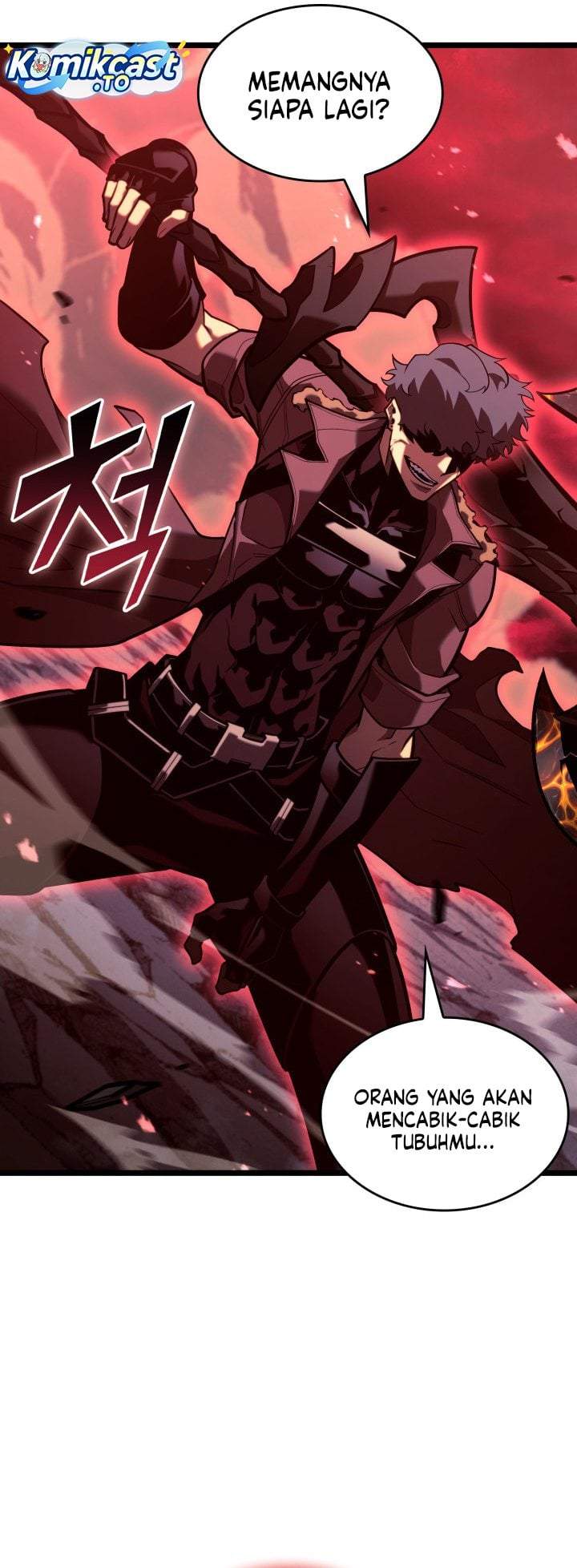 Return of the SSS-Class Ranker Chap 192 - Next Chap 193