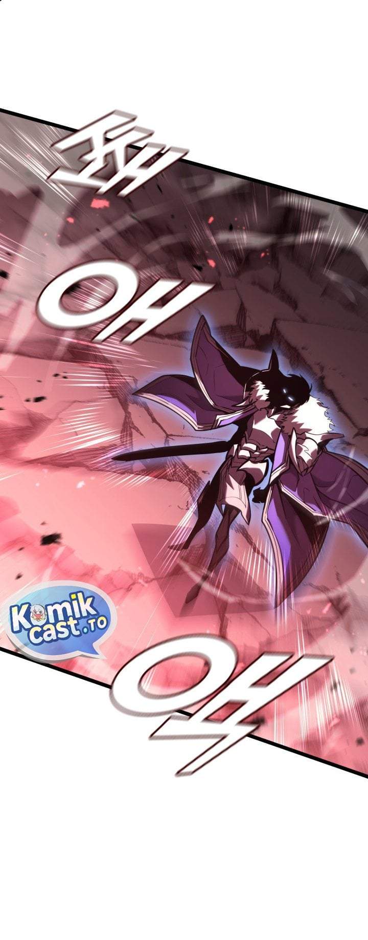 Return of the SSS-Class Ranker Chap 192 - Next Chap 193