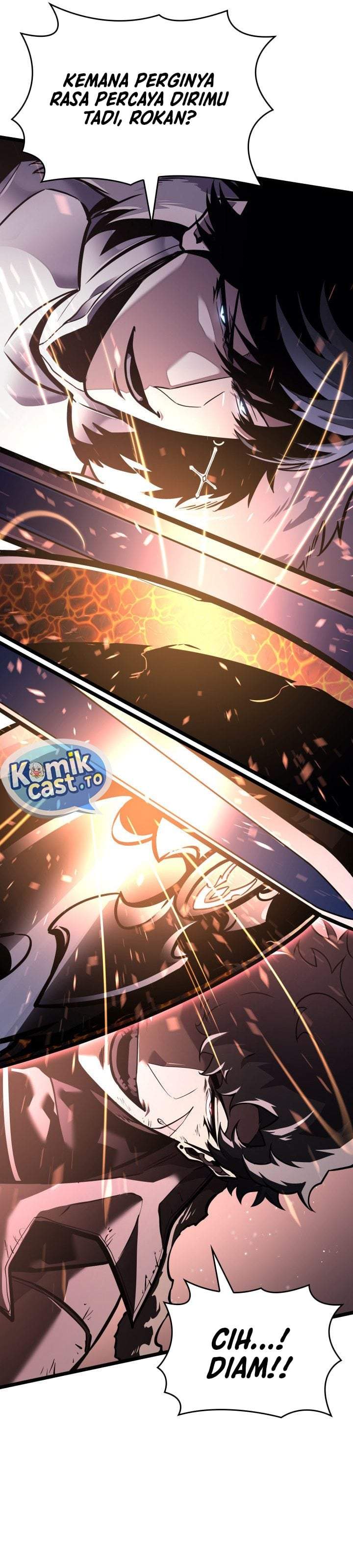 Return of the SSS-Class Ranker Chap 193 - Next Chap 194