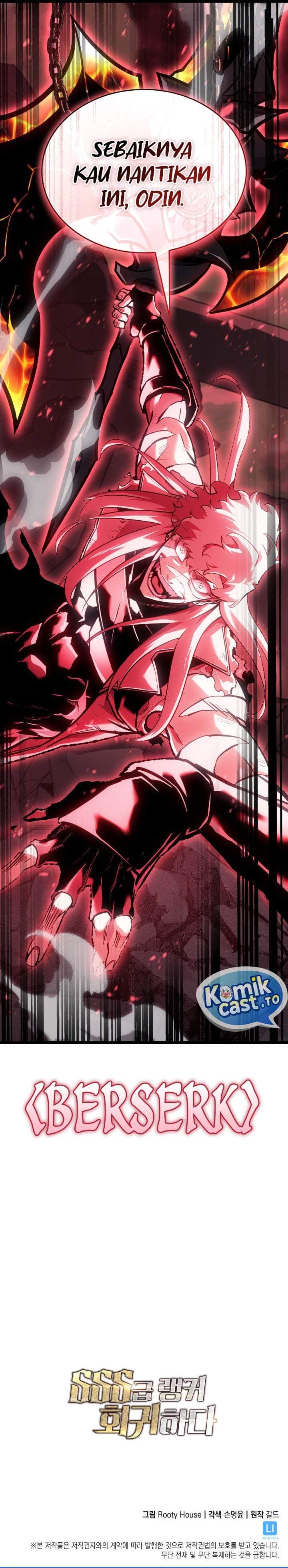 Return of the SSS-Class Ranker Chap 193 - Next Chap 194