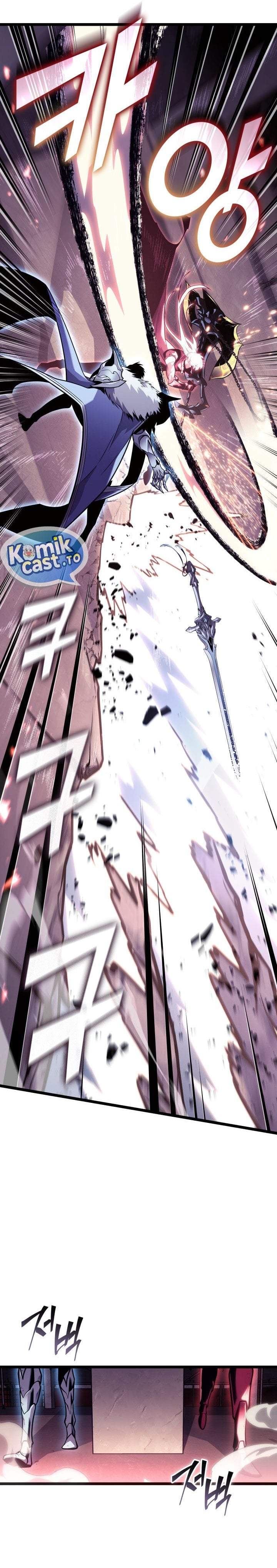 Return of the SSS-Class Ranker Chap 194 - Next Chap 195