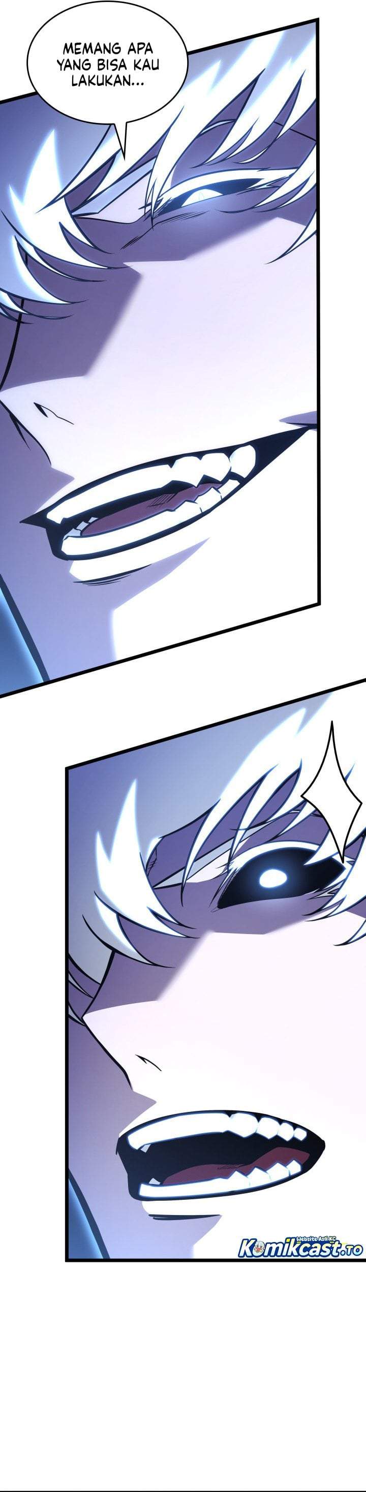 Return of the SSS-Class Ranker Chap 195 - Next Chap 196