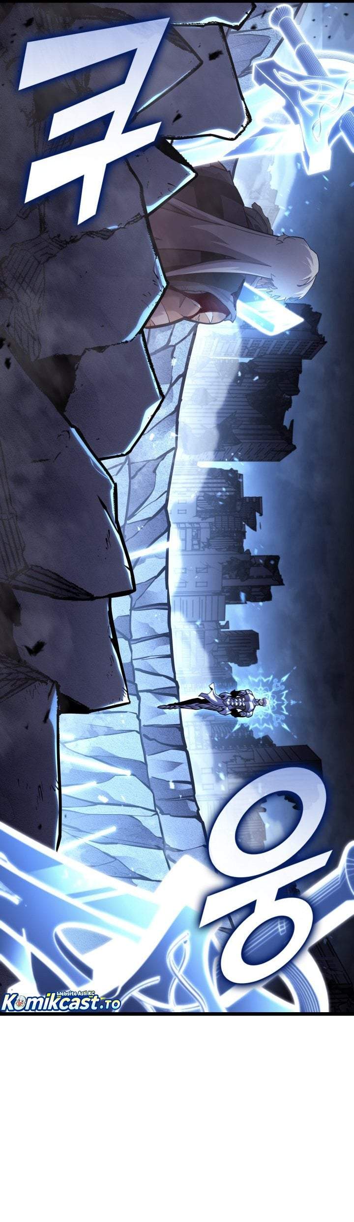 Return of the SSS-Class Ranker Chap 195 - Next Chap 196