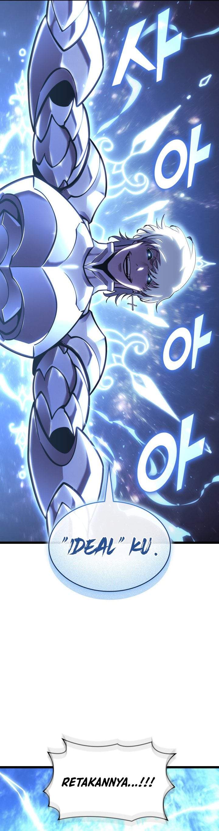 Return of the SSS-Class Ranker Chap 195 - Next Chap 196