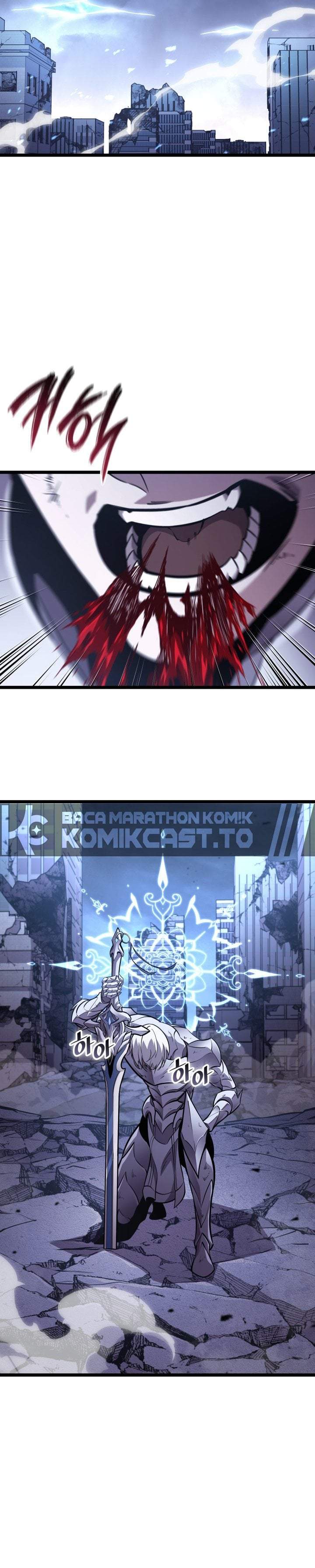 Return of the SSS-Class Ranker Chap 197 - Next Chap 198