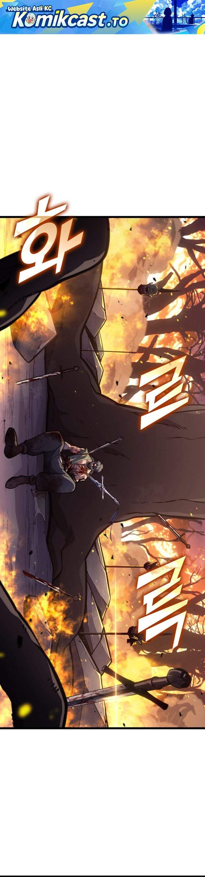 Return of the SSS-Class Ranker Chap 197 - Next Chap 198