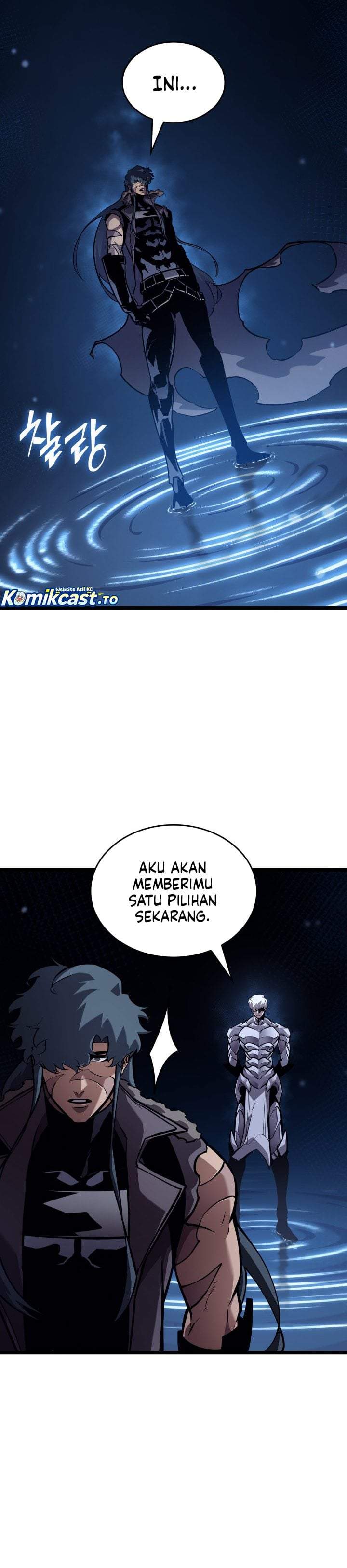 Return of the SSS-Class Ranker Chap 197 - Next Chap 198