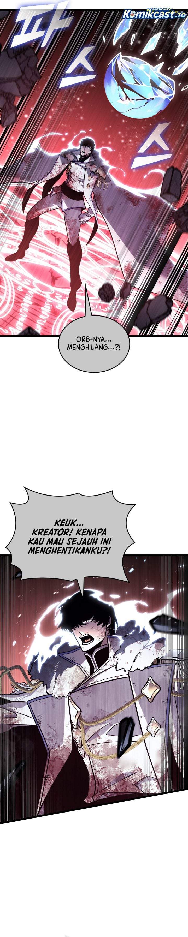 Return of the SSS-Class Ranker Chap 197 - Next Chap 198