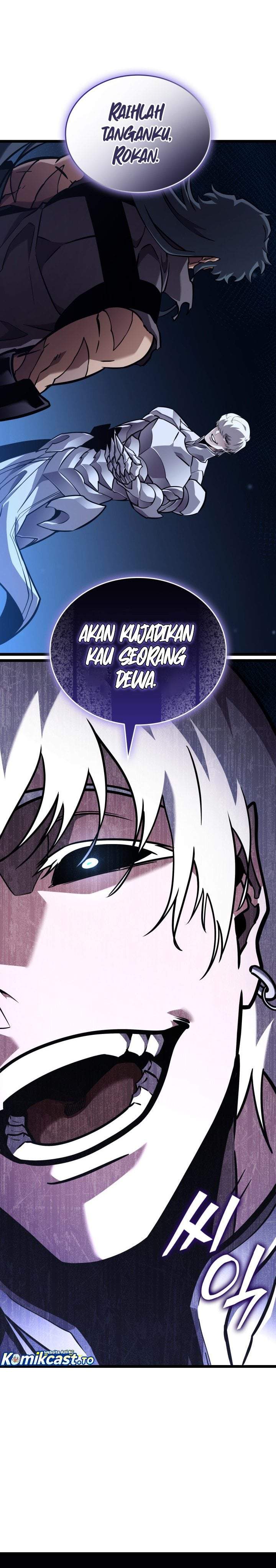 Return of the SSS-Class Ranker Chap 197 - Next Chap 198