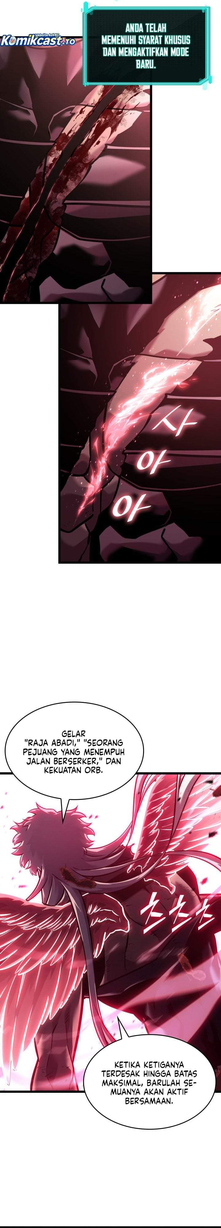 Return of the SSS-Class Ranker Chap 198 - Next Chap 199