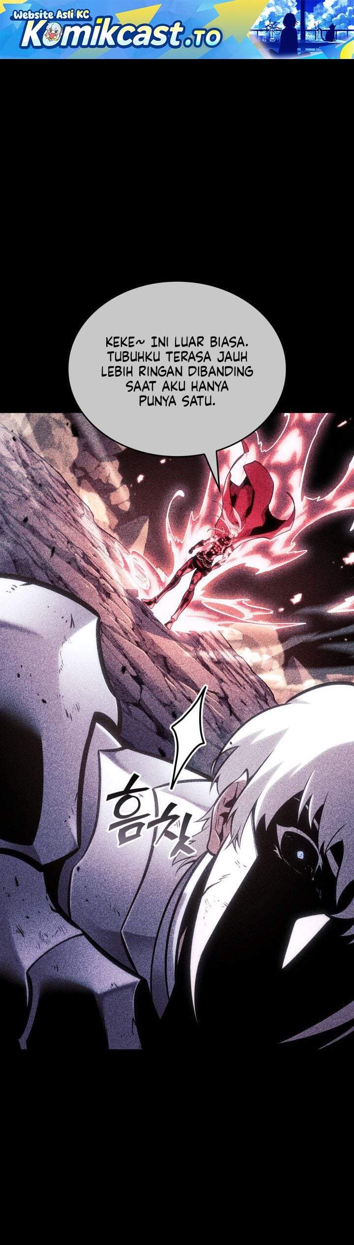 Return of the SSS-Class Ranker Chap 198 - Next Chap 199