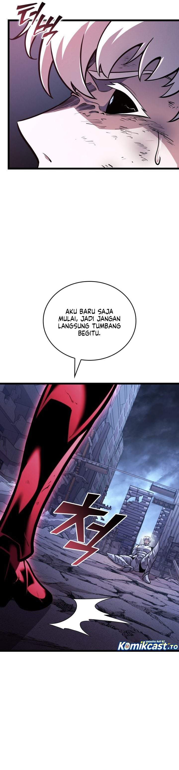 Return of the SSS-Class Ranker Chap 198 - Next Chap 199