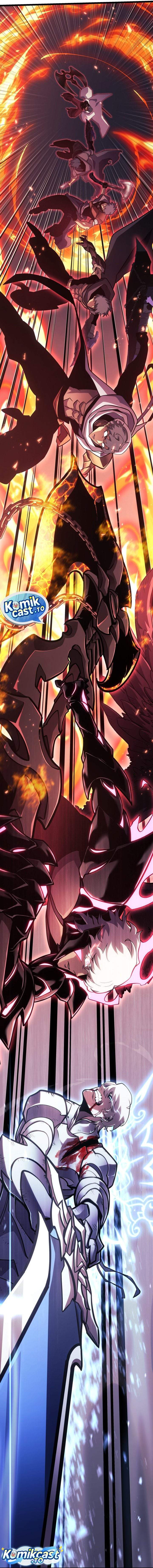 Return of the SSS-Class Ranker Chap 198 - Next Chap 199