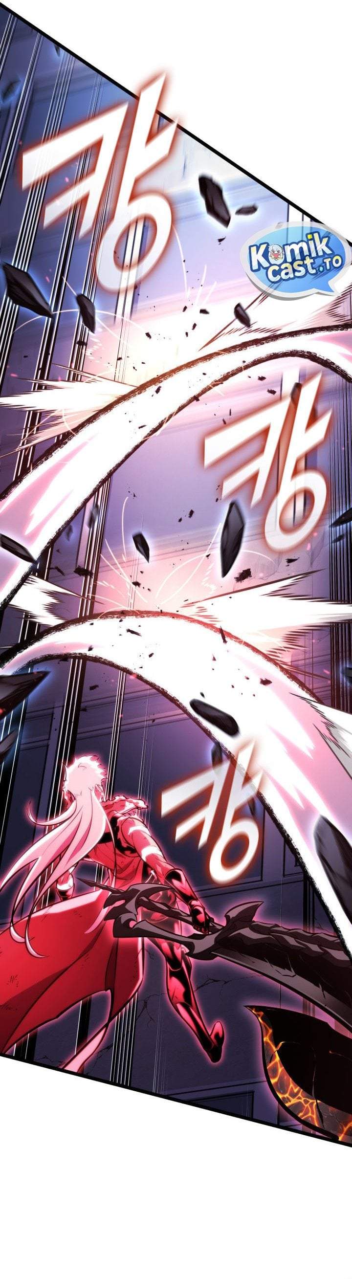 Return of the SSS-Class Ranker Chap 198 - Next Chap 199