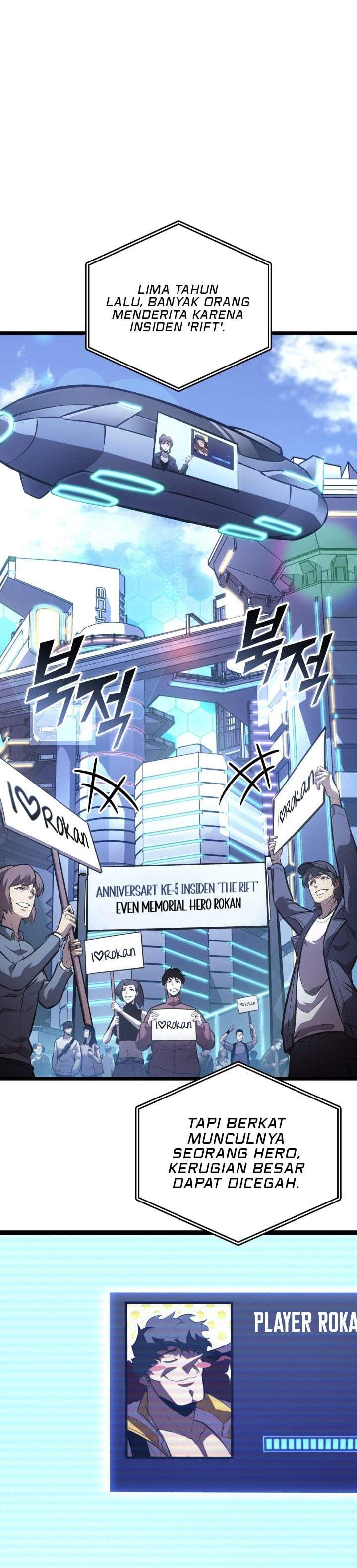 Return of the SSS-Class Ranker Chap 199 - Next Chap 200