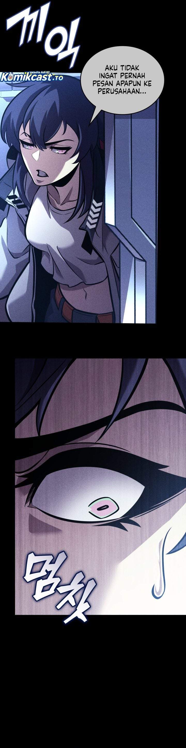 Return of the SSS-Class Ranker Chap 200 - Next Chap 201