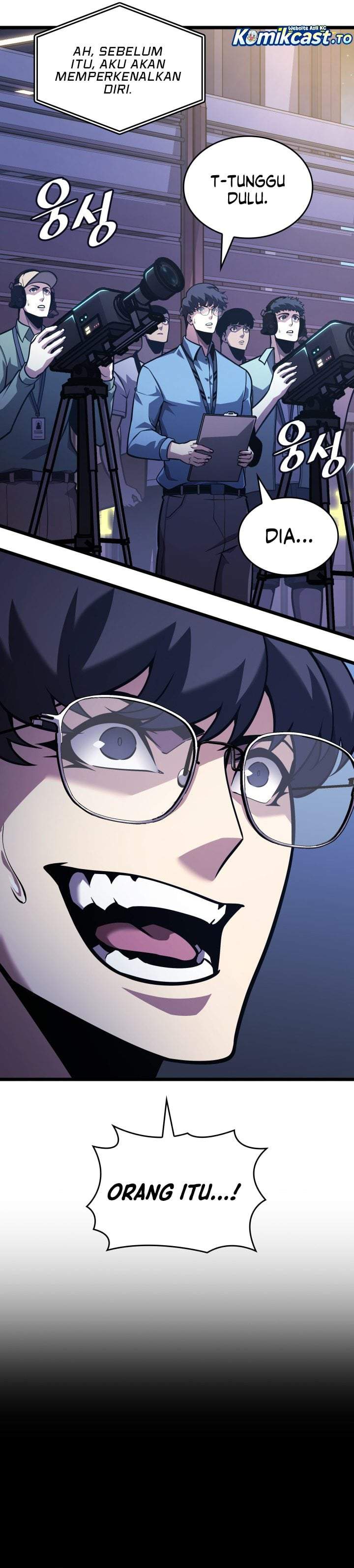 Return of the SSS-Class Ranker Chap 200 - Next Chap 201