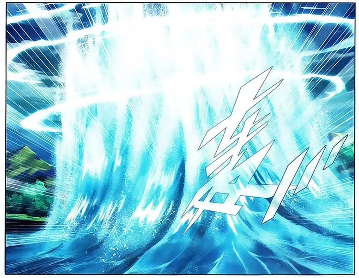 Battle Through the Heavens Chap 92 - Next Chap 93