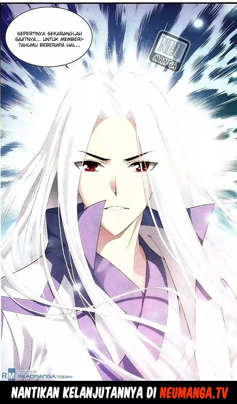 Battle Through the Heavens Chap 98 - Next Chap 99
