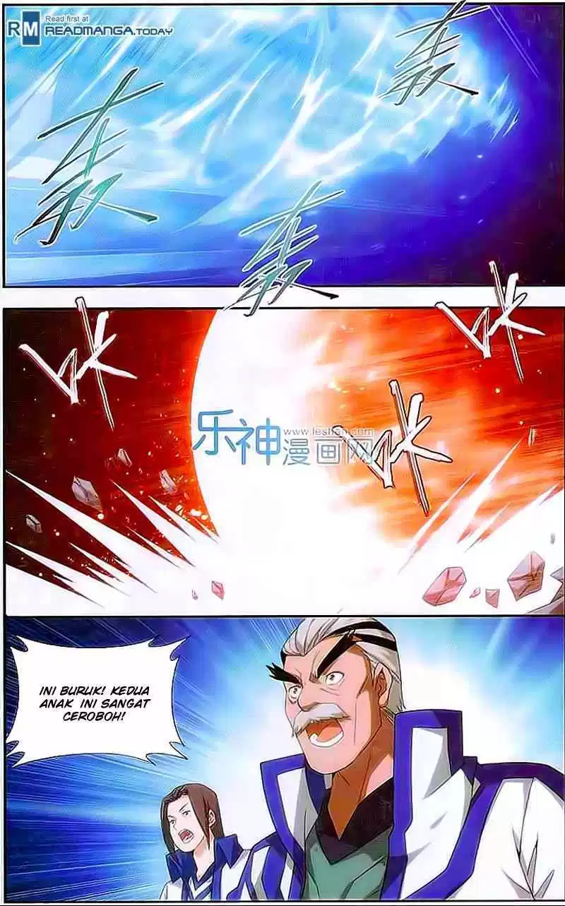 Battle Through the Heavens Chap 149 - Next Chap 150